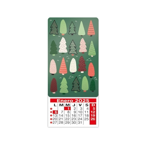 Immagine CALAMITA CON NOTES