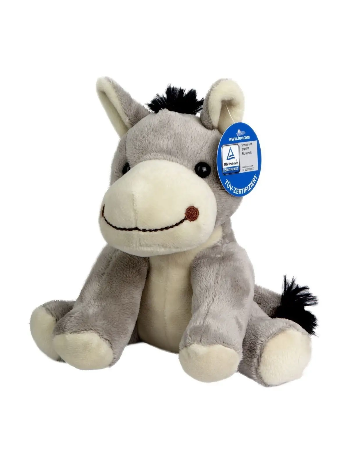 Immagine Zoo animal donkey Alex