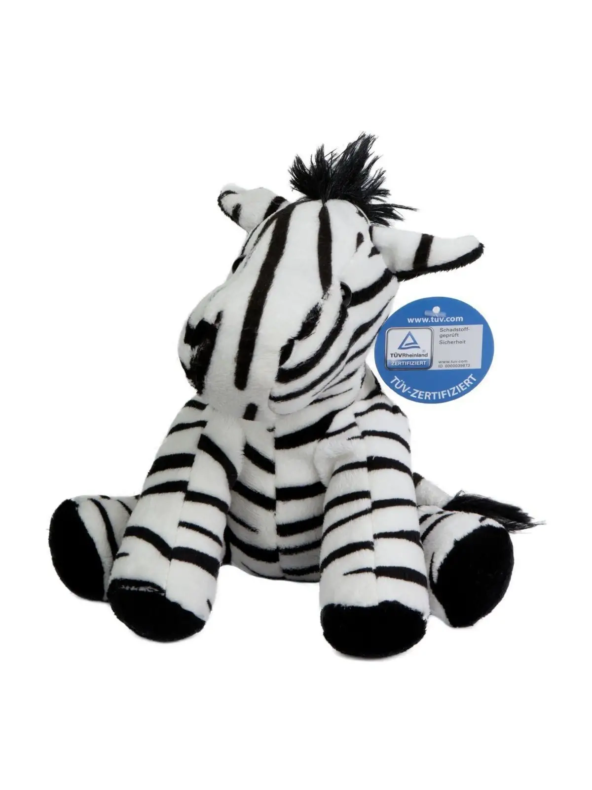 Immagine Zoo animal zebra Zora