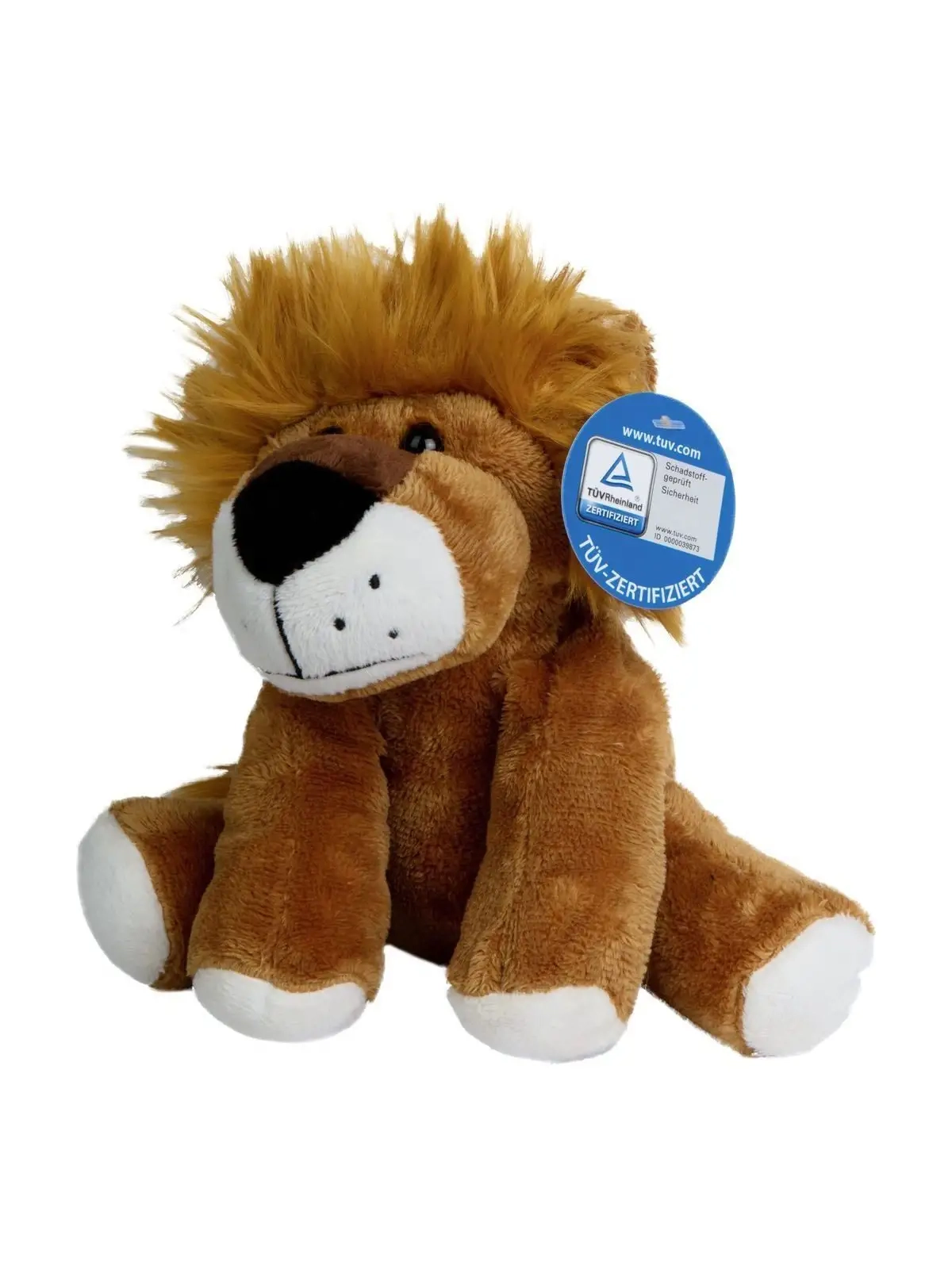 Immagine Zoo animal lion Ole