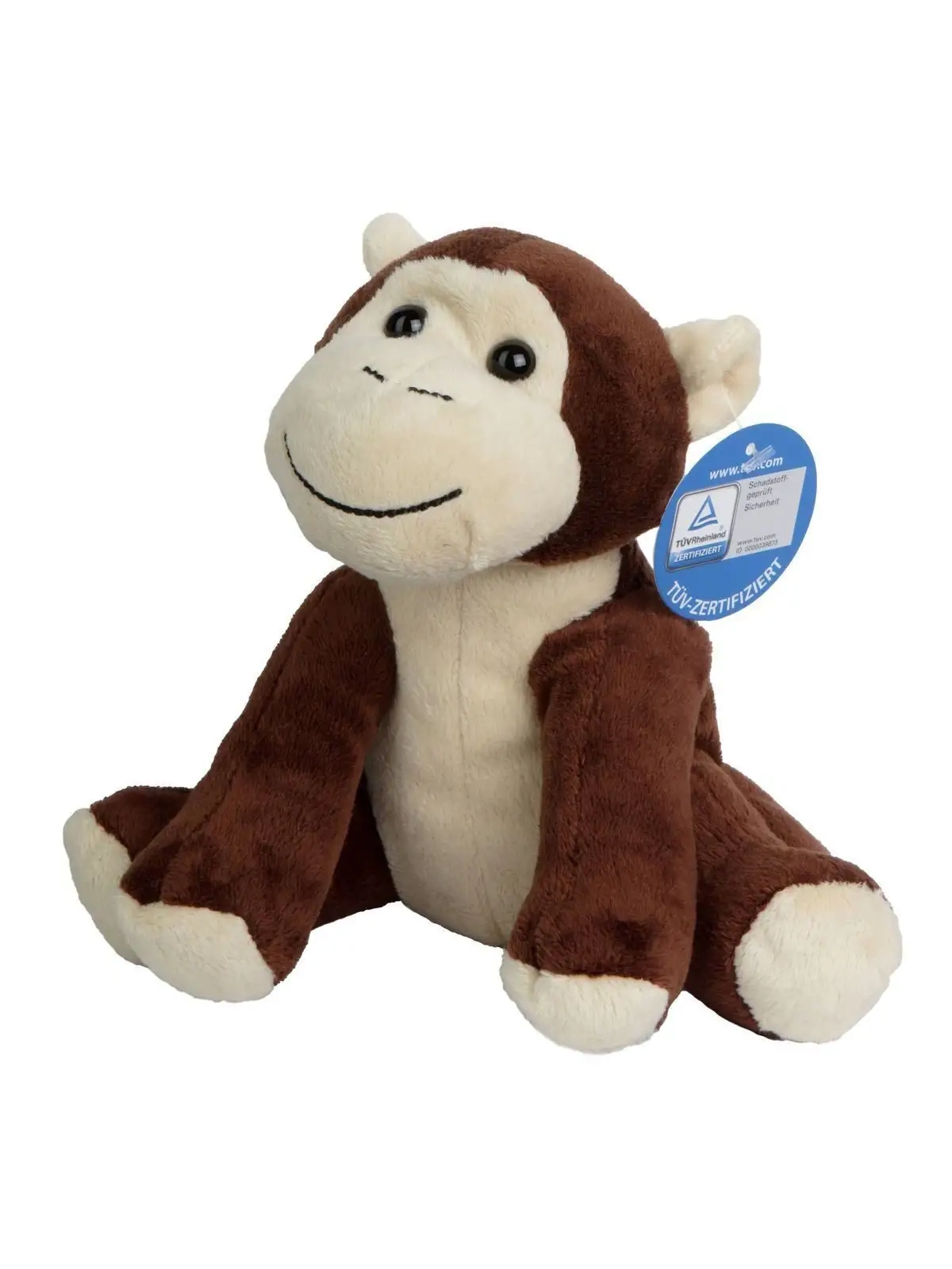 Immagine Zoo animal monkey Bjarne