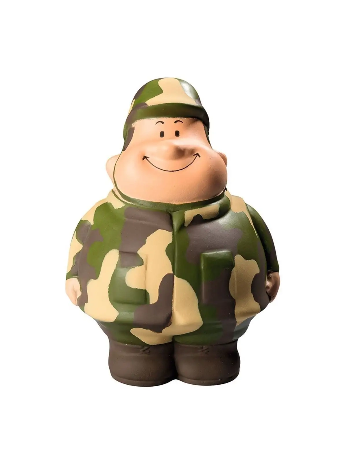 Immagine Soldier Bert®