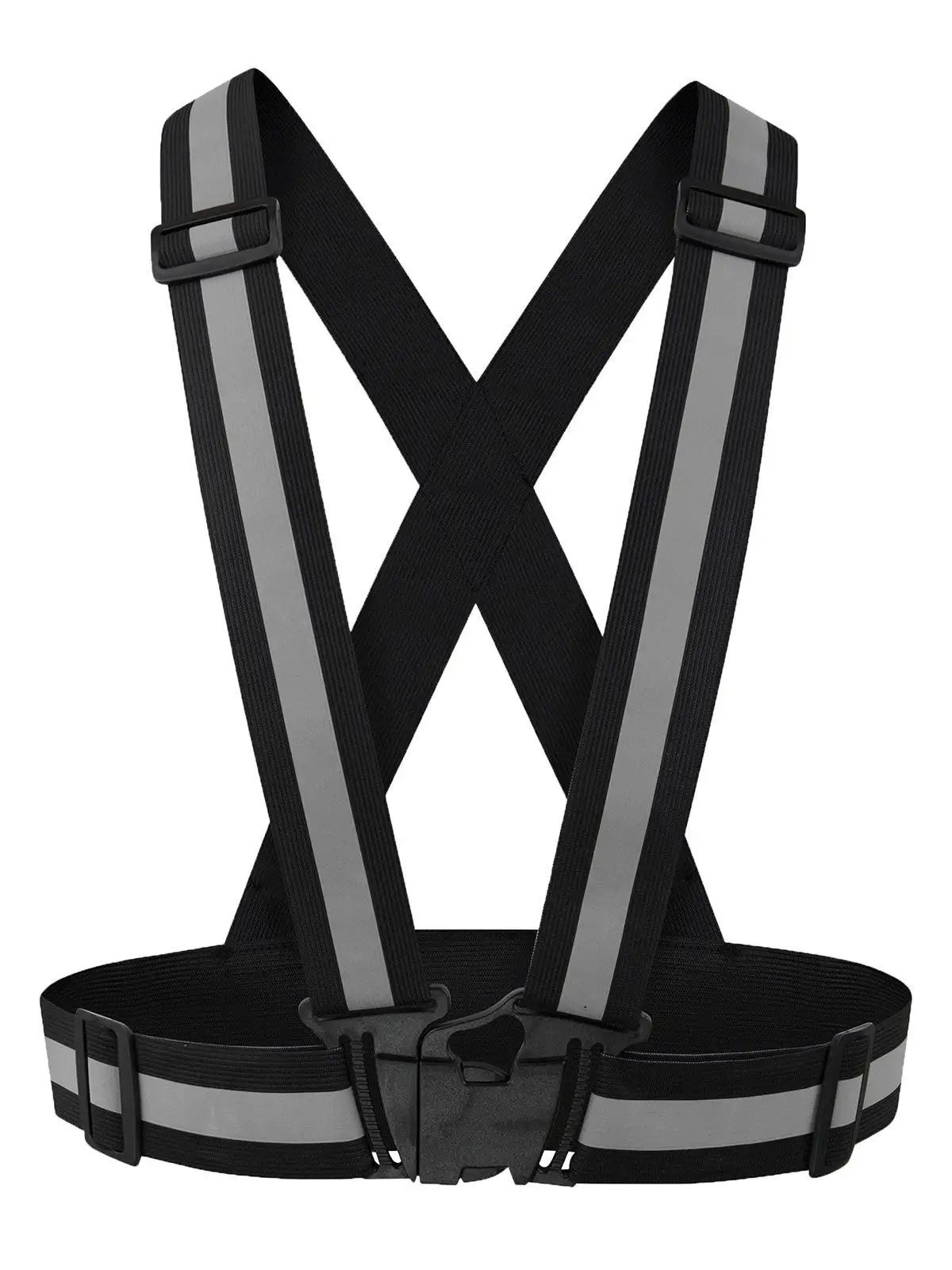 Immagine Korntex Reflective Body Belt 'Prague'