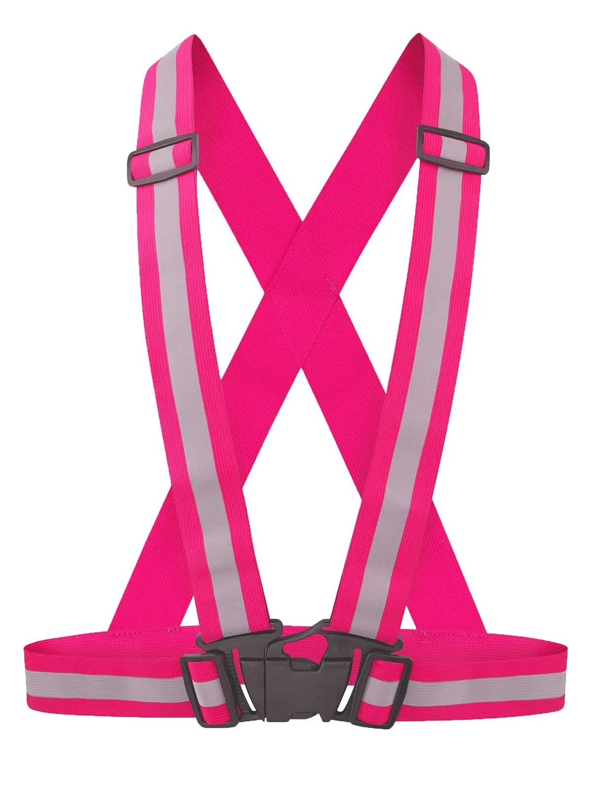 Immagine Korntex Reflective Body Belt 'Prague'