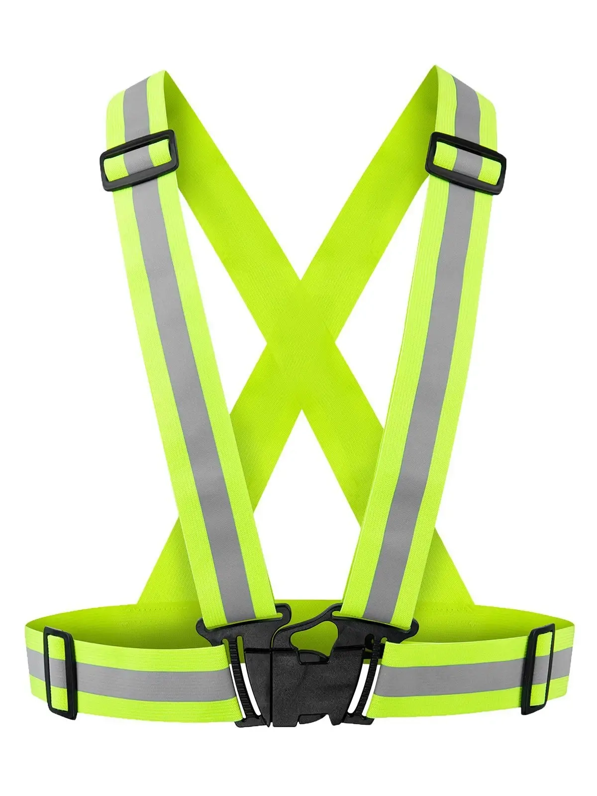 Immagine Korntex Reflective Body Belt 'Prague'