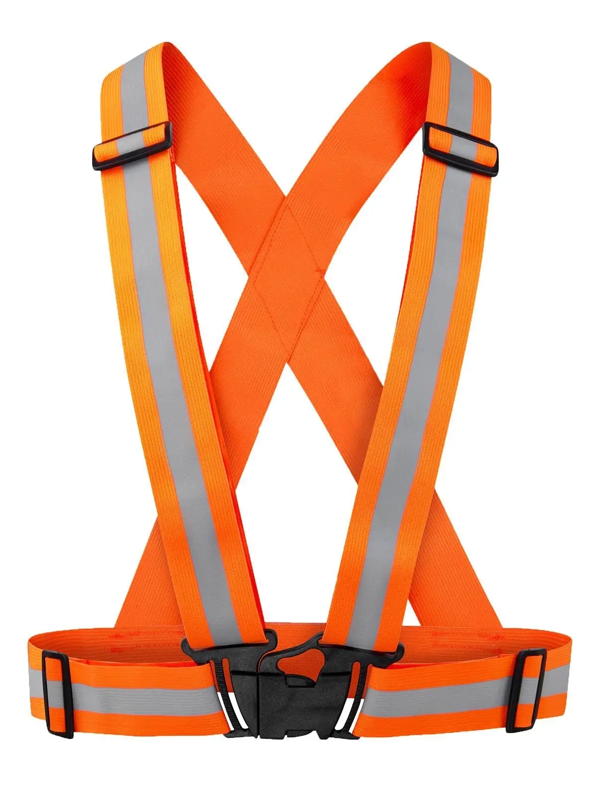 Immagine Korntex Reflective Body Belt 'Prague'