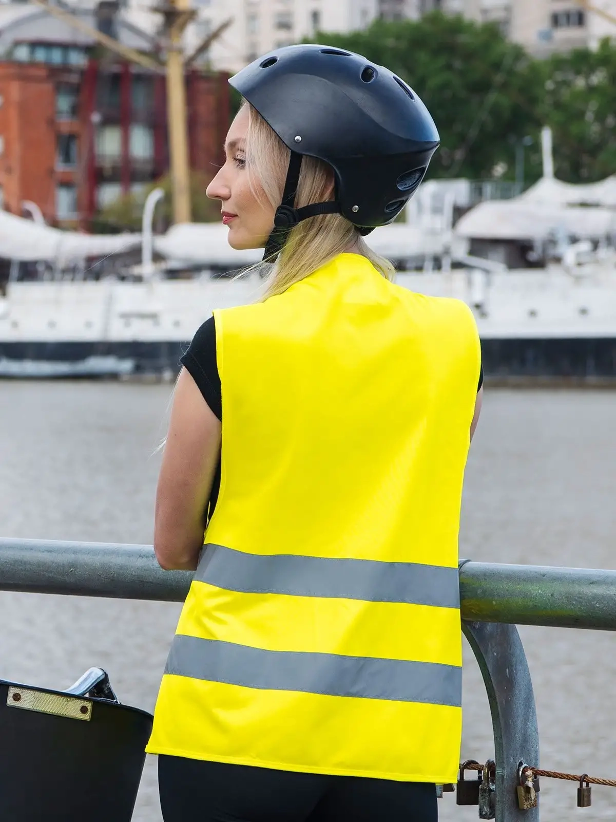 Immagine Simple Safety Vest