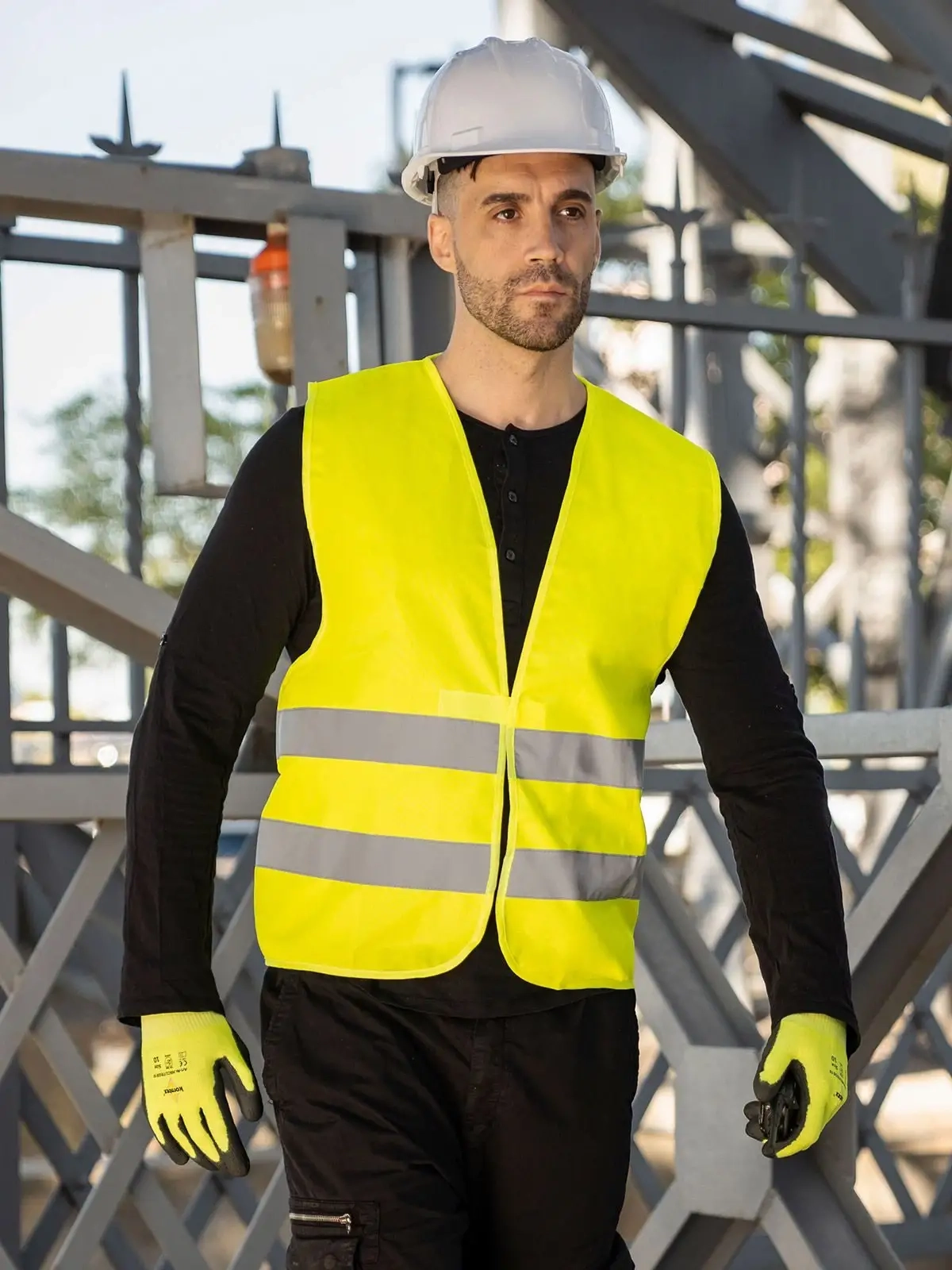Immagine Simple Safety Vest