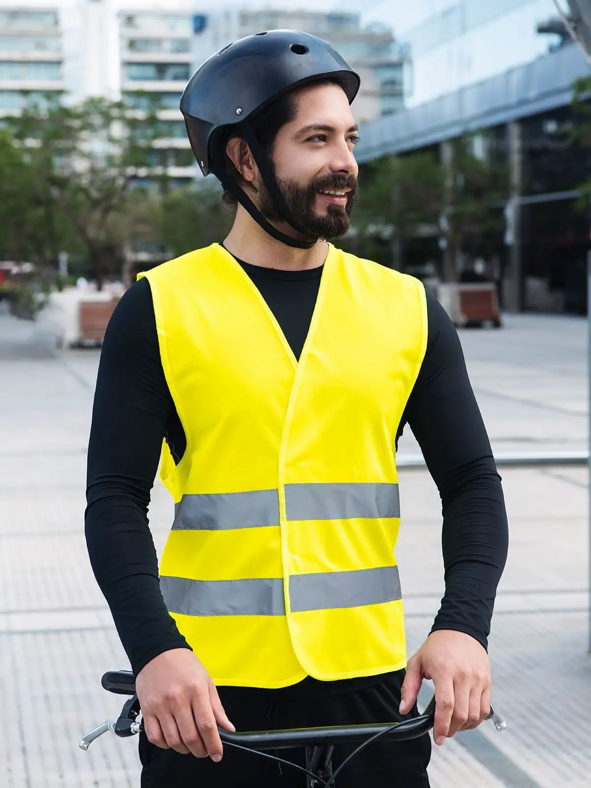 Immagine Simple Safety Vest