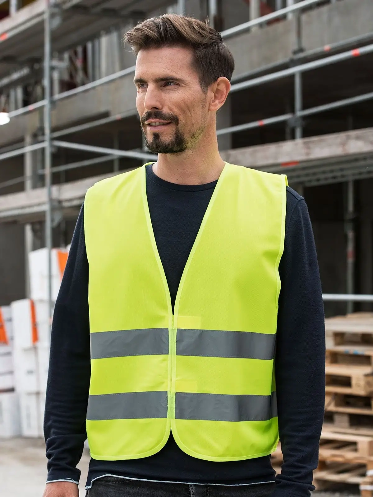 Immagine Simple Safety Vest