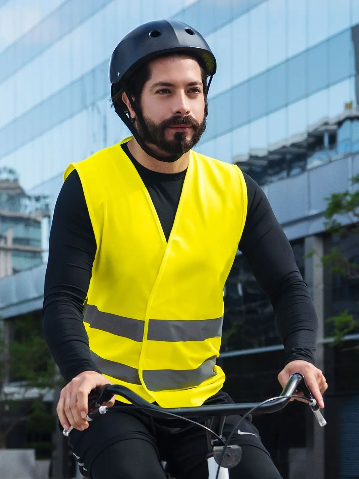 Immagine Simple Safety Vest