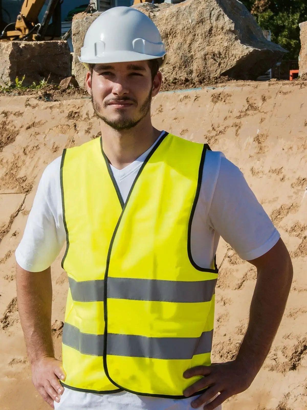 Immagine Basic Safety Vest