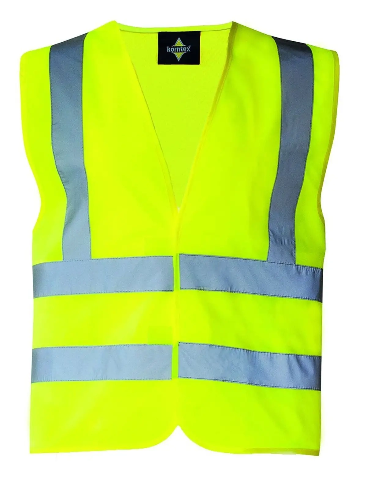 Immagine Four Reflective Stripes