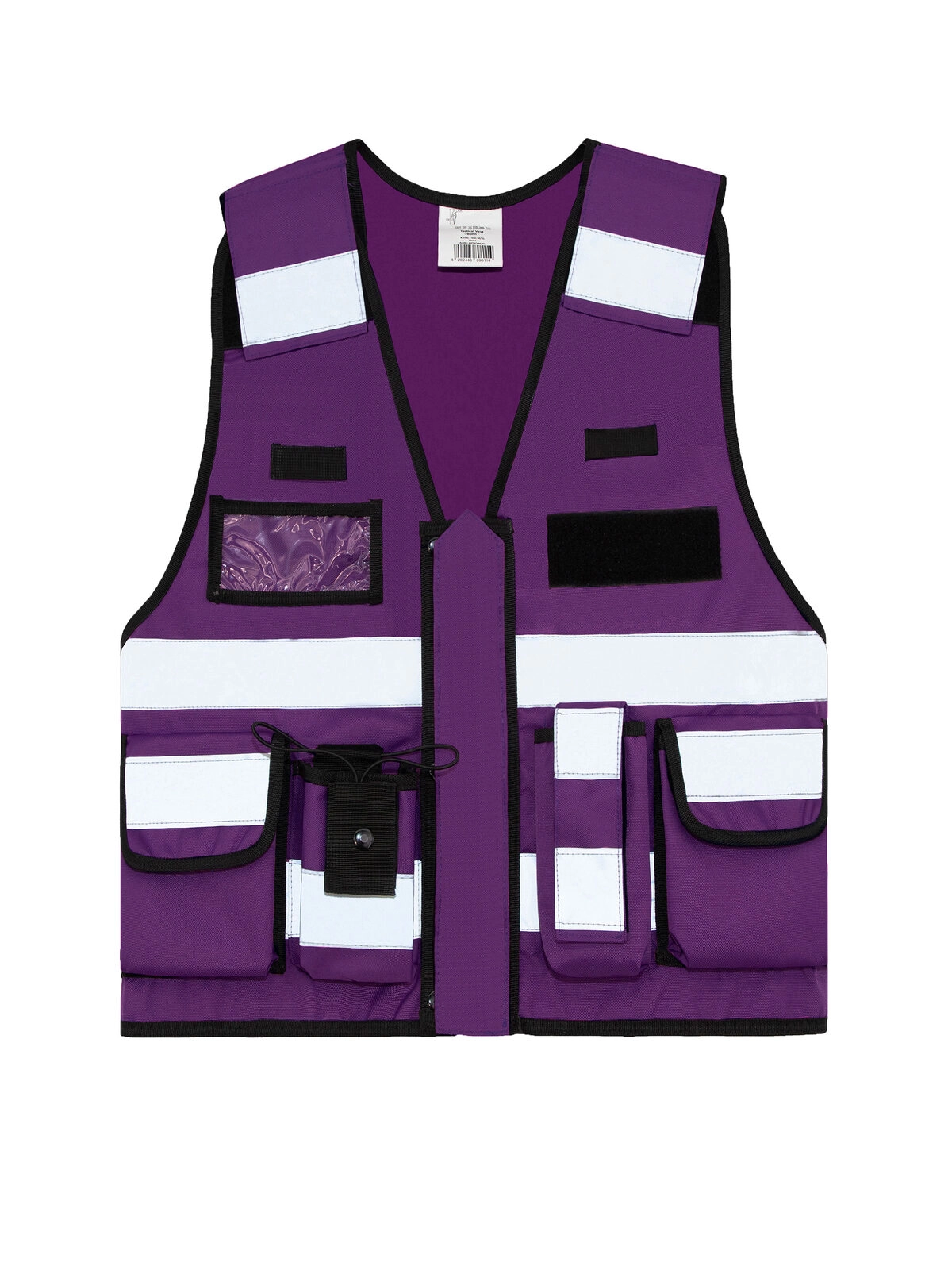 Immagine Tactical Safety Vest