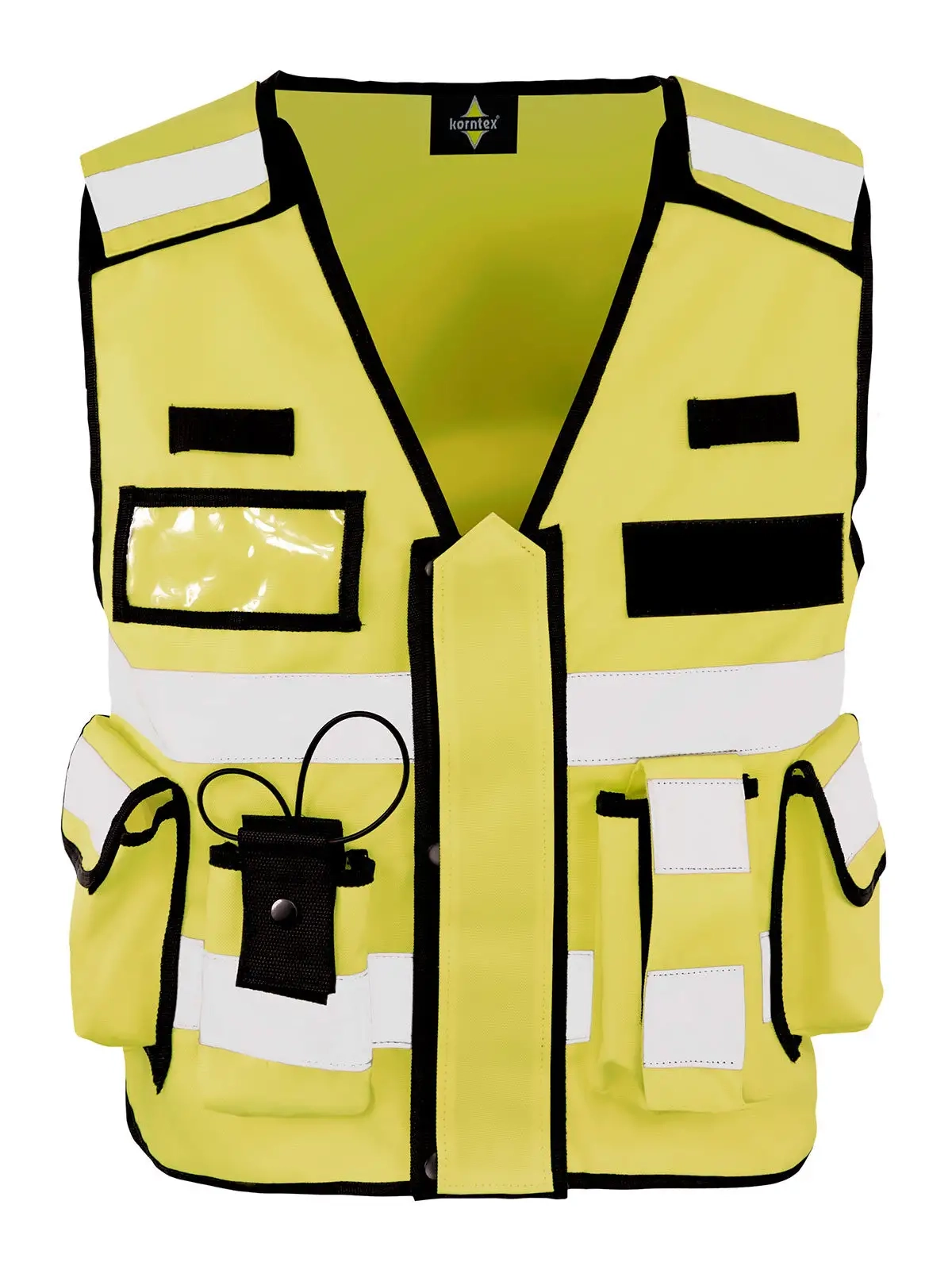 Immagine Tactical Safety Vest