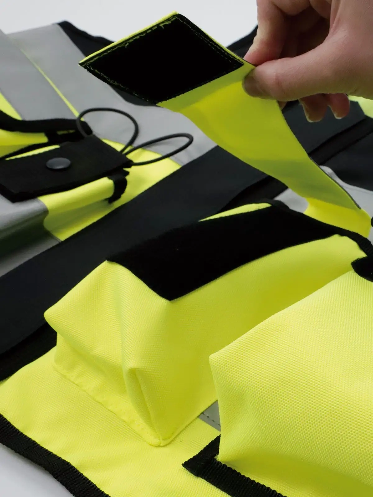 Immagine Tactical Safety Vest