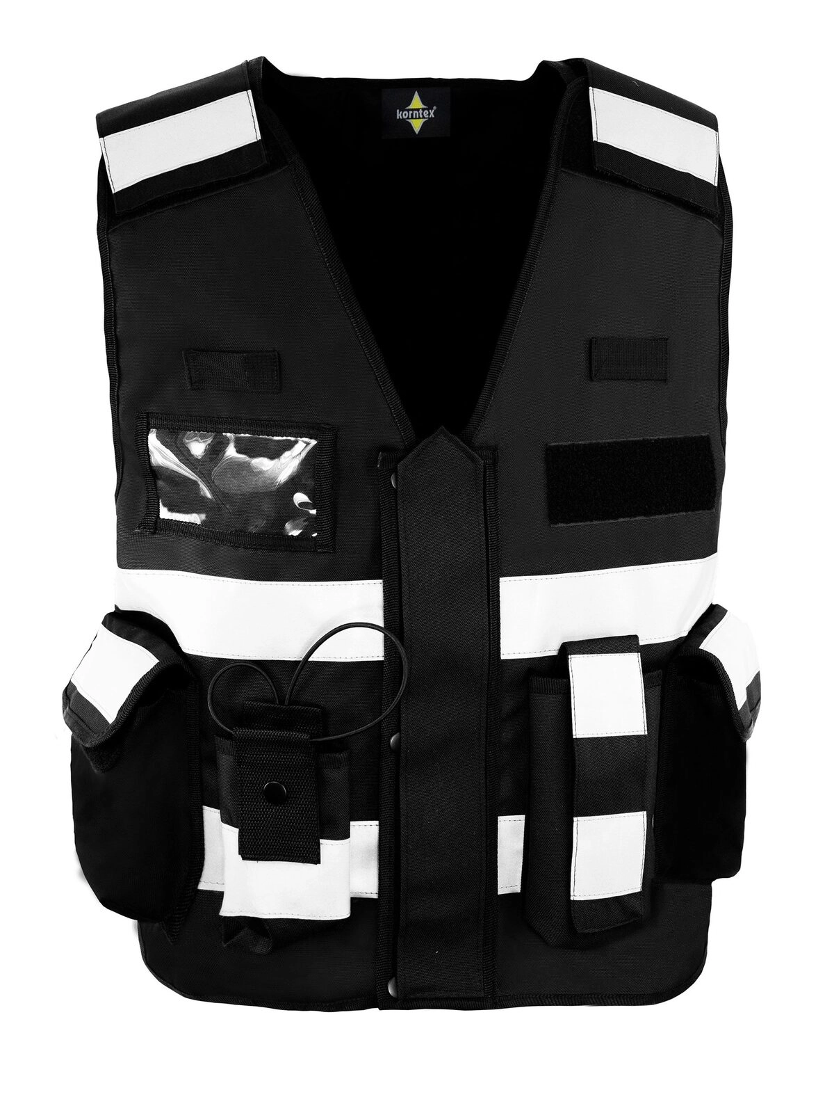 Immagine Tactical Safety Vest