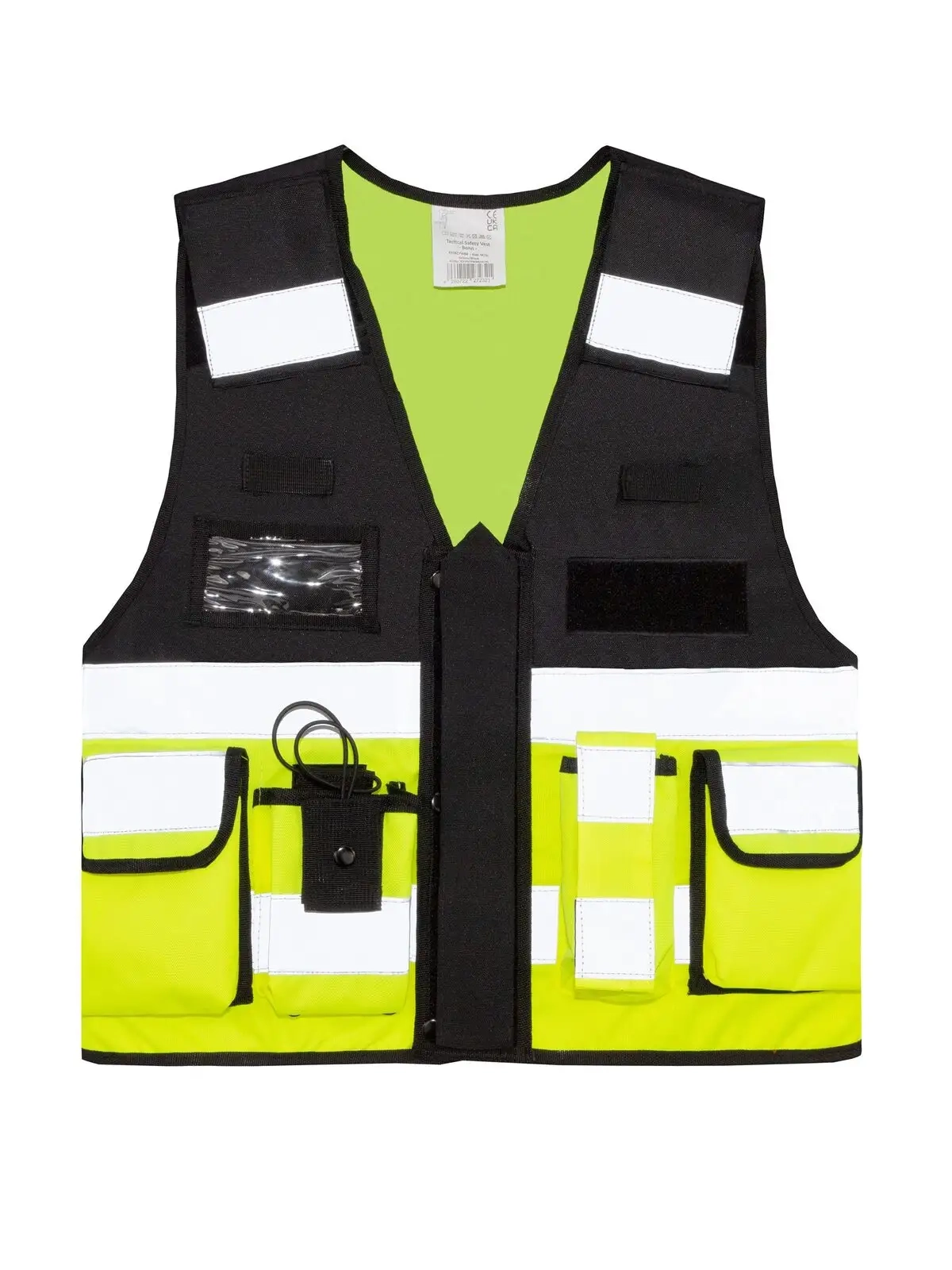 Immagine Tactical Safety Vest