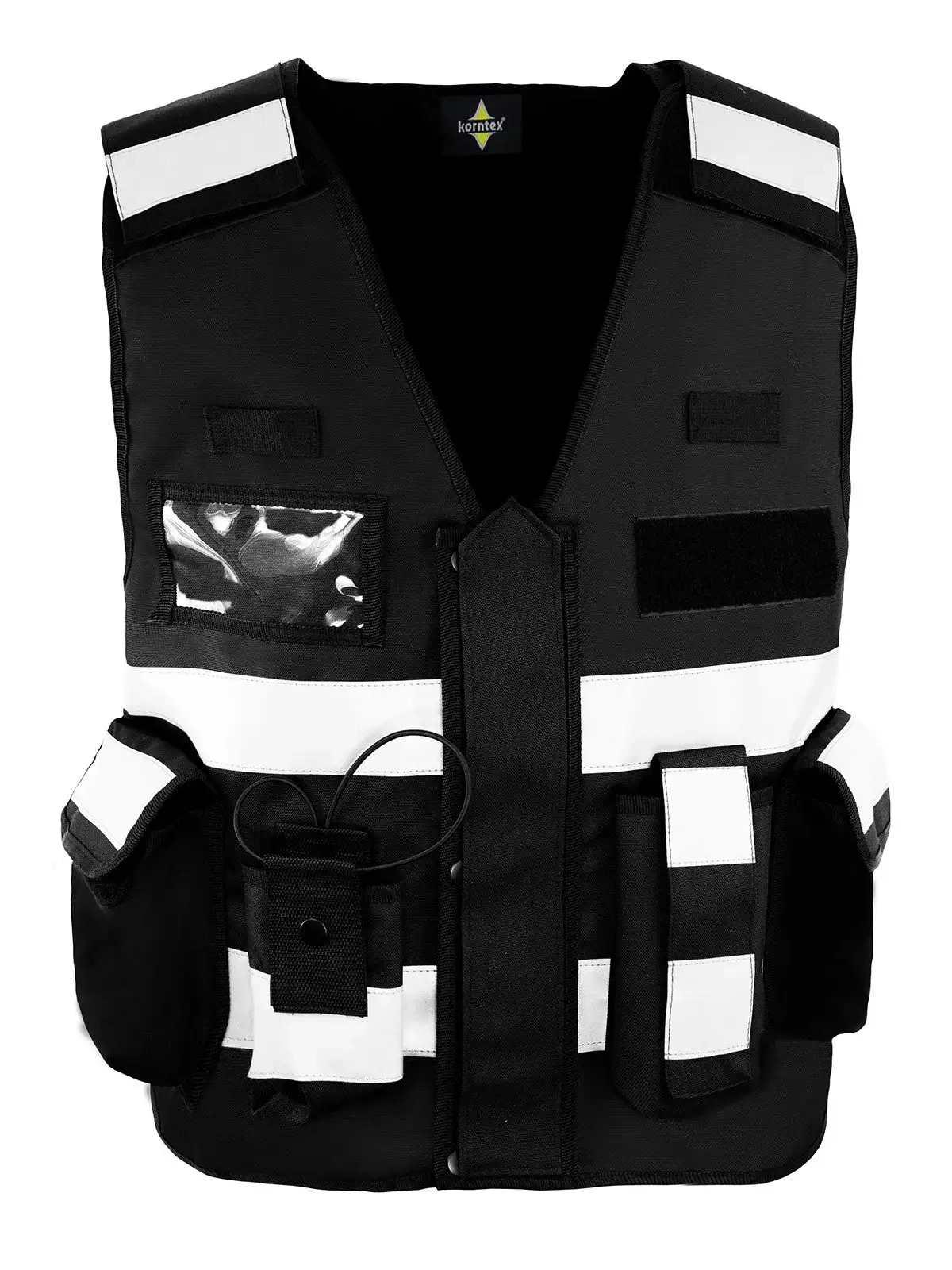 Immagine Tactical Safety Vest