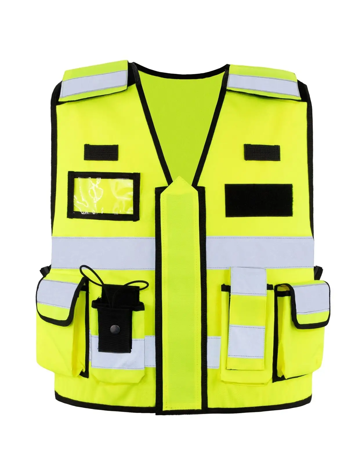 Immagine Tactical Safety Vest