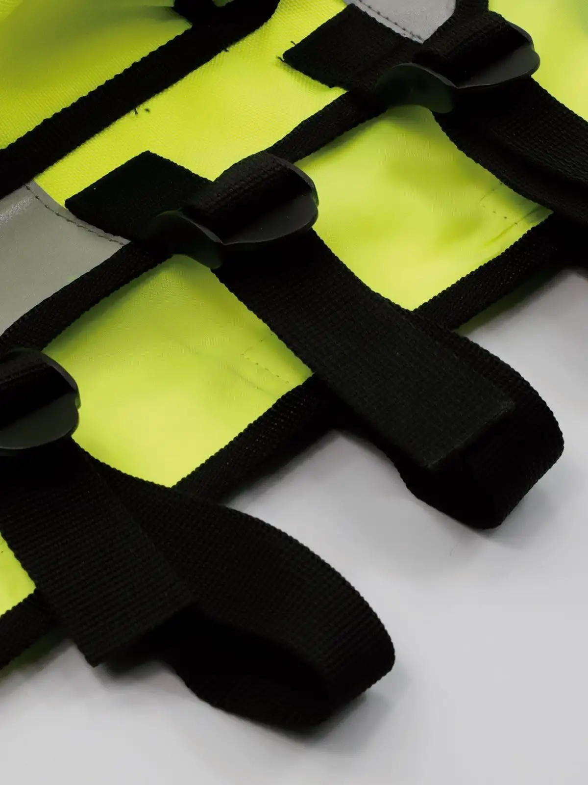 Immagine Tactical Safety Vest