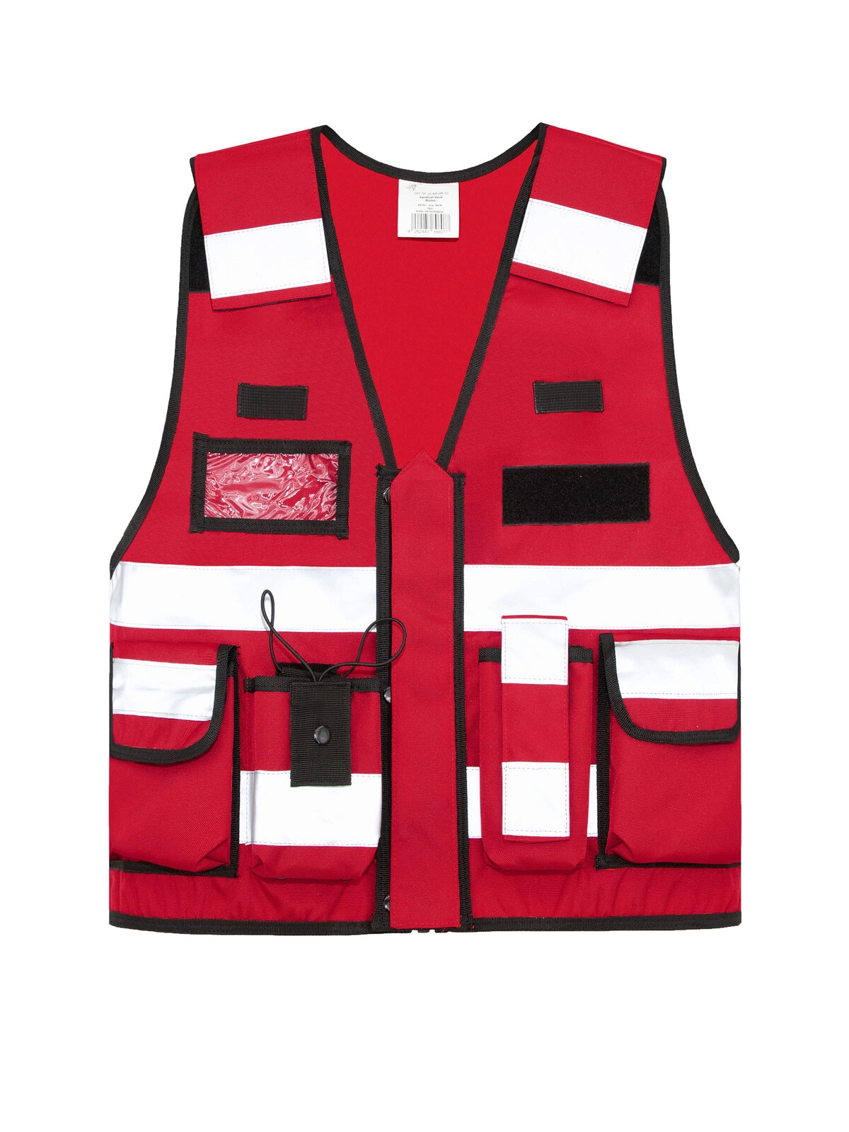 Immagine Tactical Safety Vest