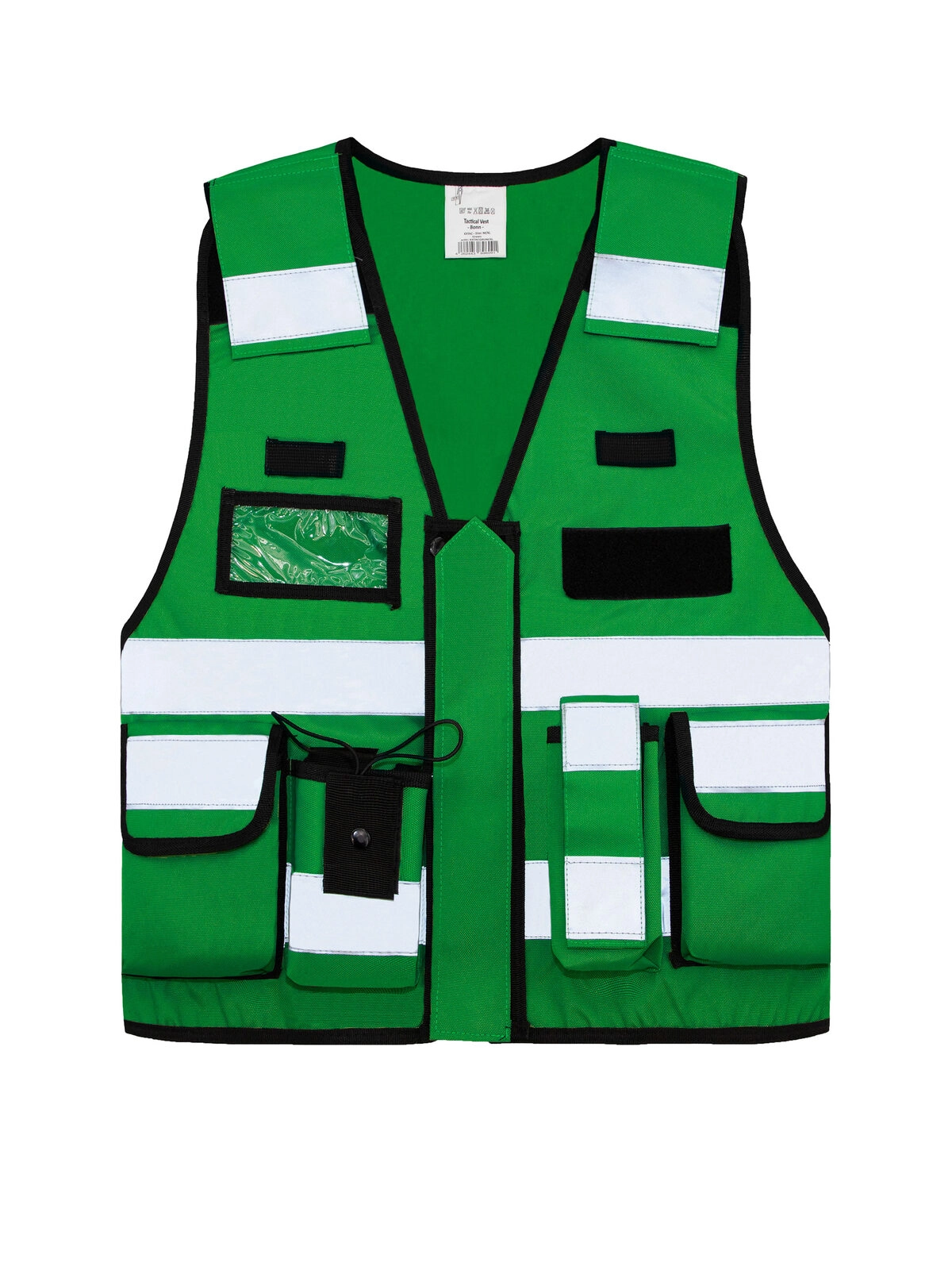 Immagine Tactical Safety Vest