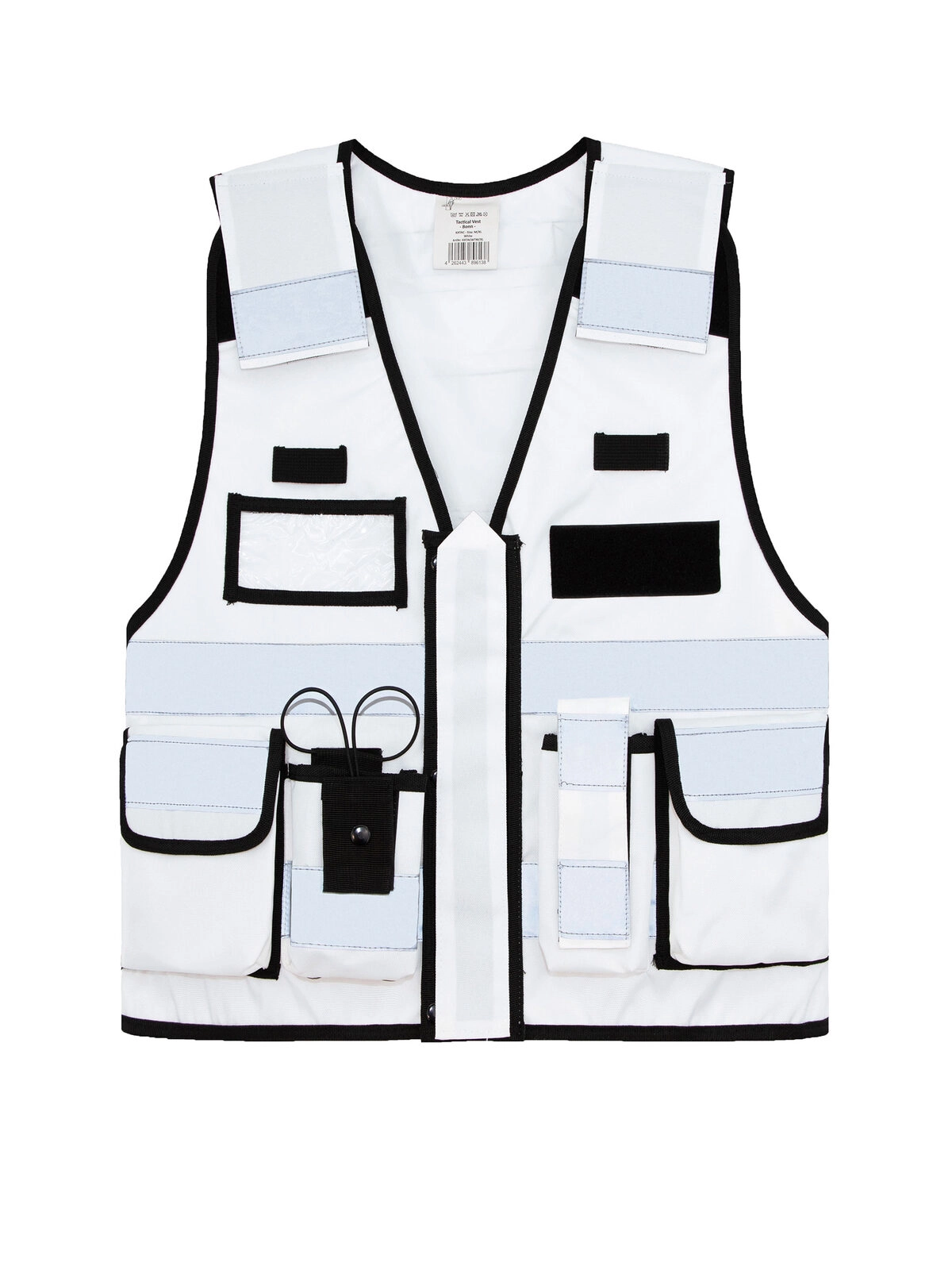 Immagine Tactical Safety Vest