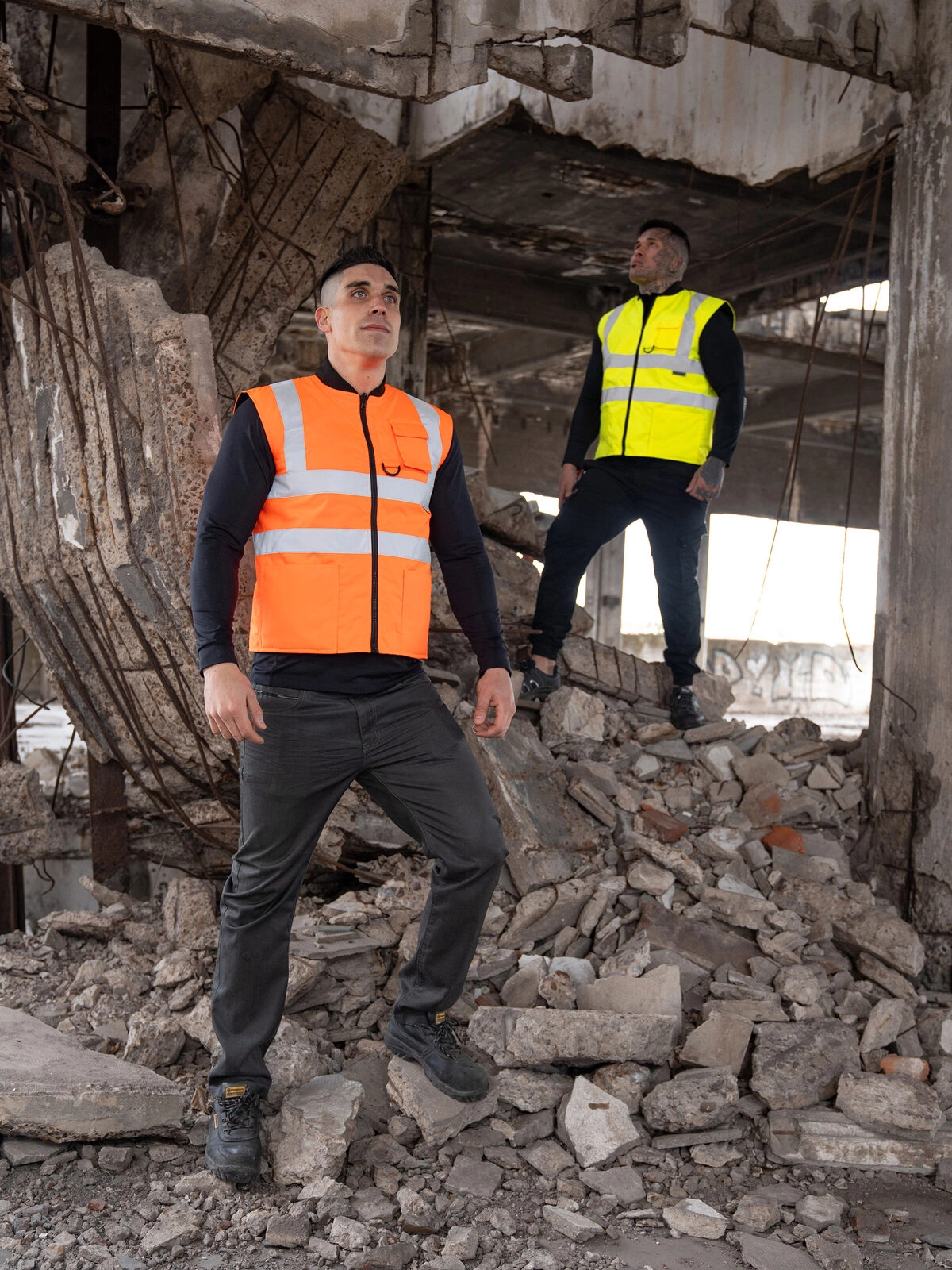 Immagine Bodywarmer
