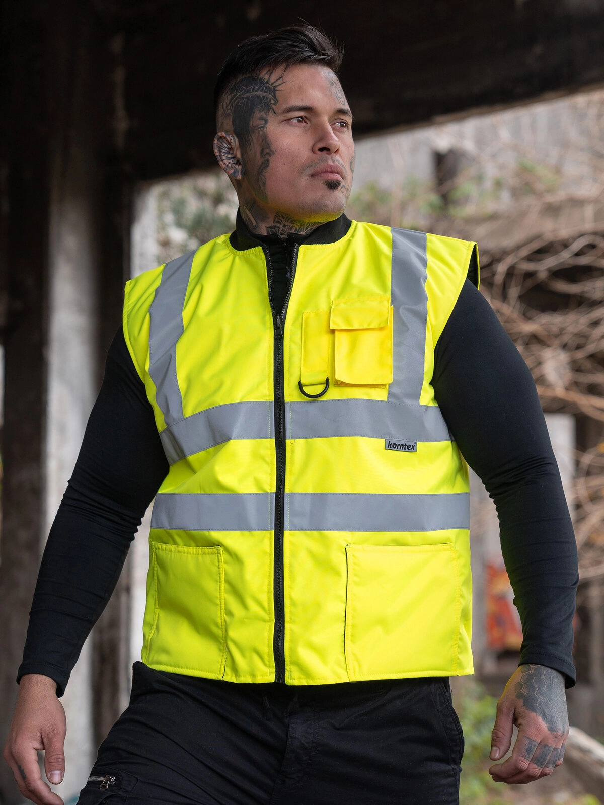 Immagine Bodywarmer