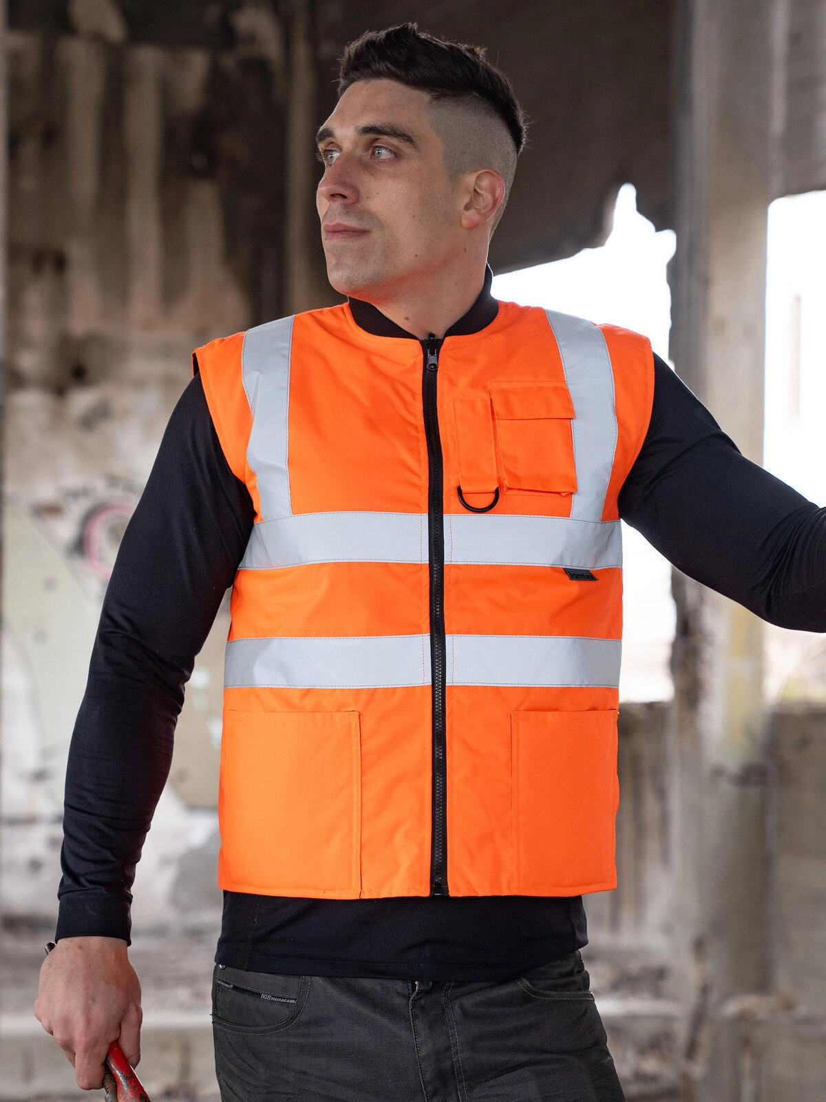 Immagine Bodywarmer