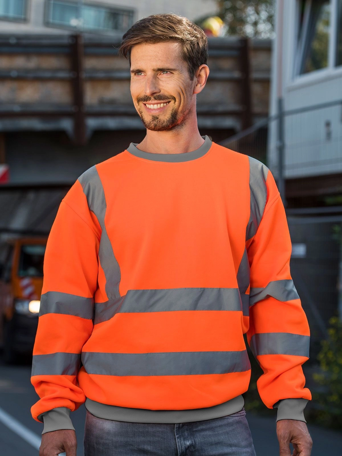 Immagine Sweatshirt