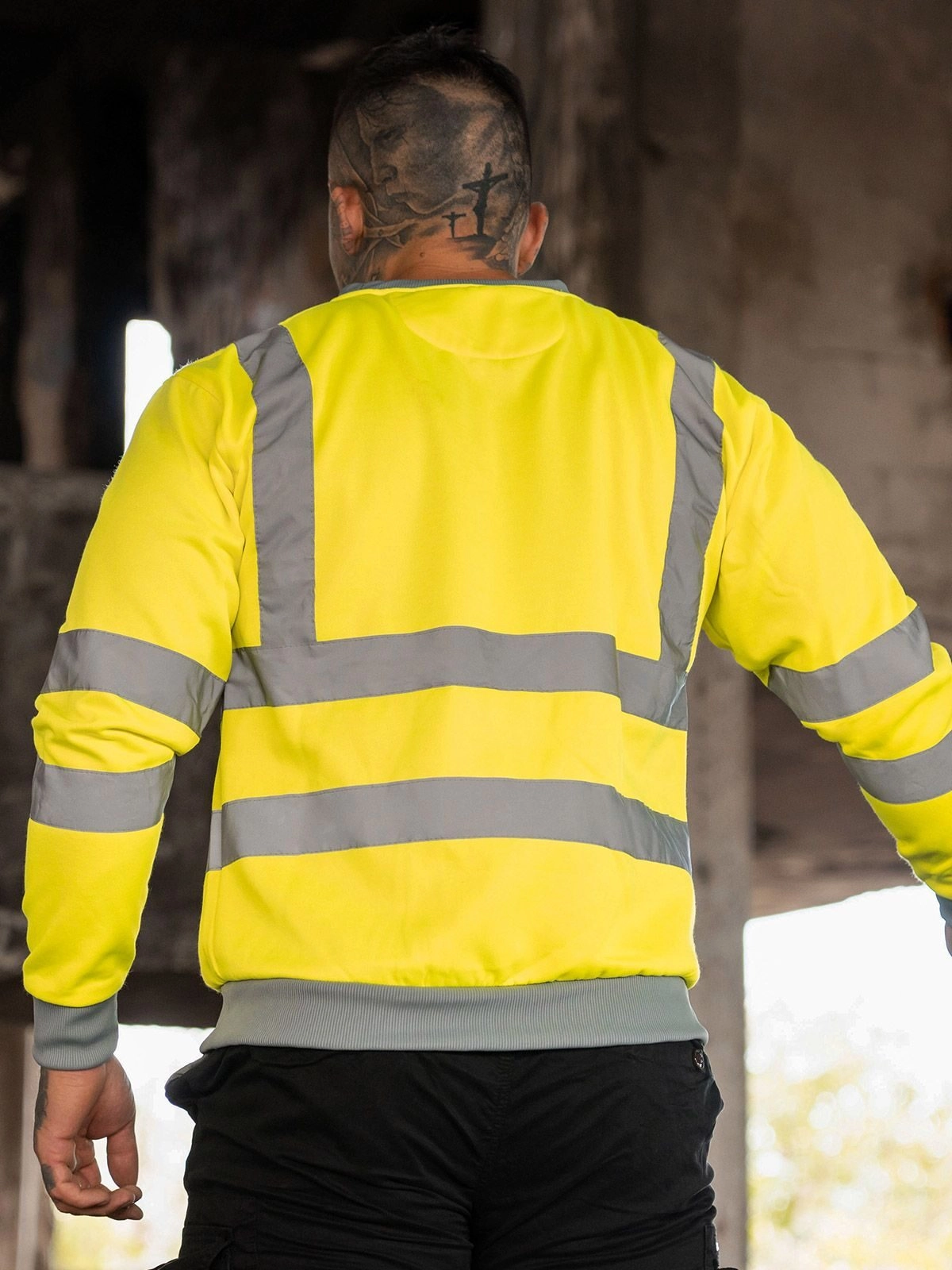 Immagine Sweatshirt