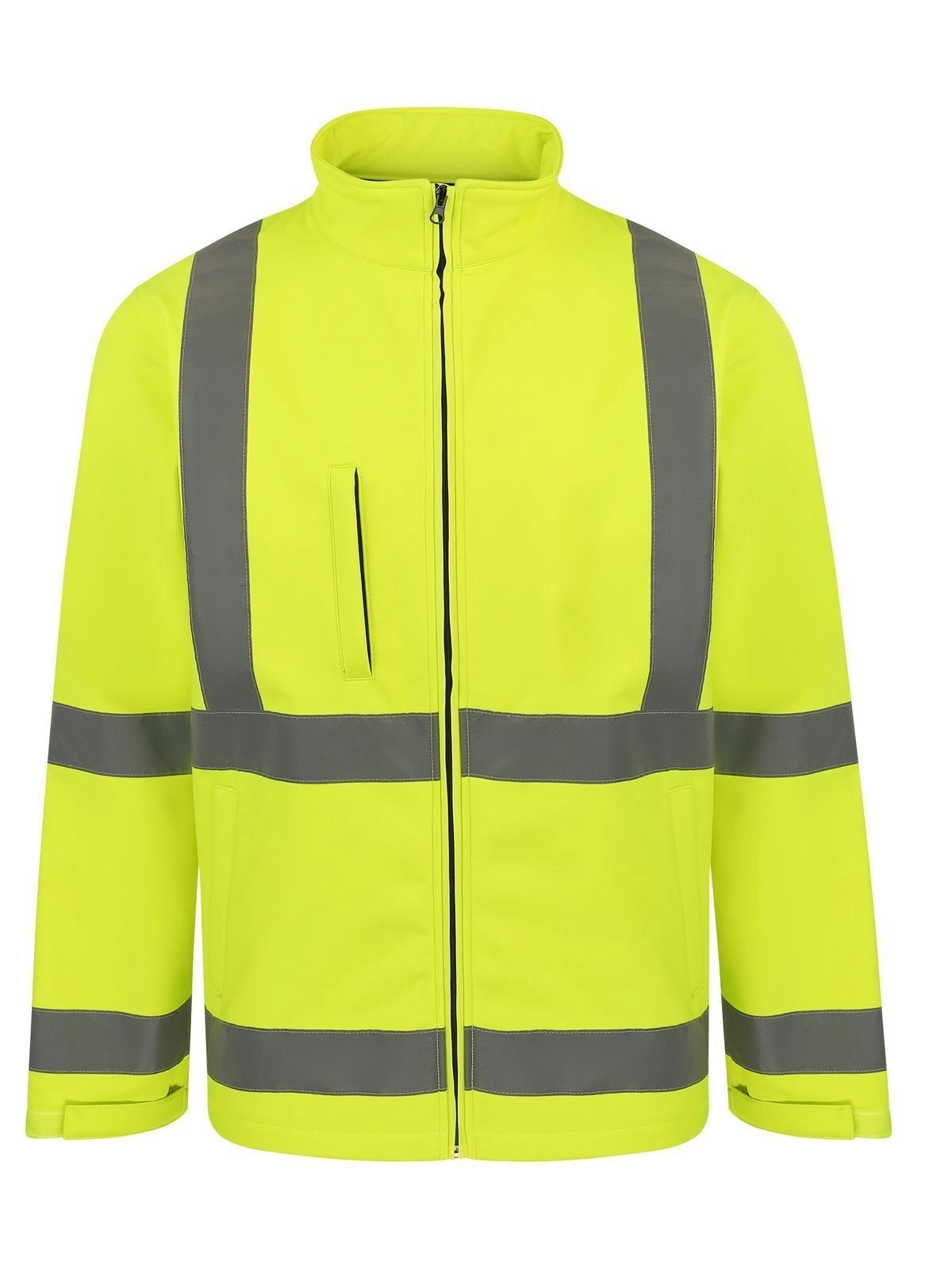 Immagine Hi-Viz Softshell Jacket