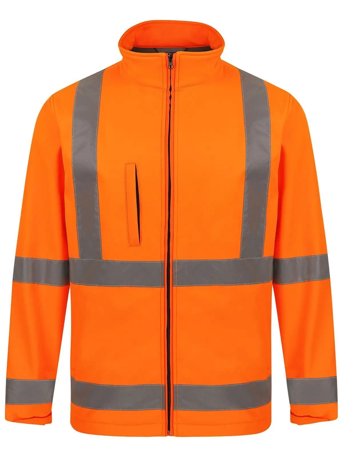 Immagine Hi-Viz Softshell Jacket