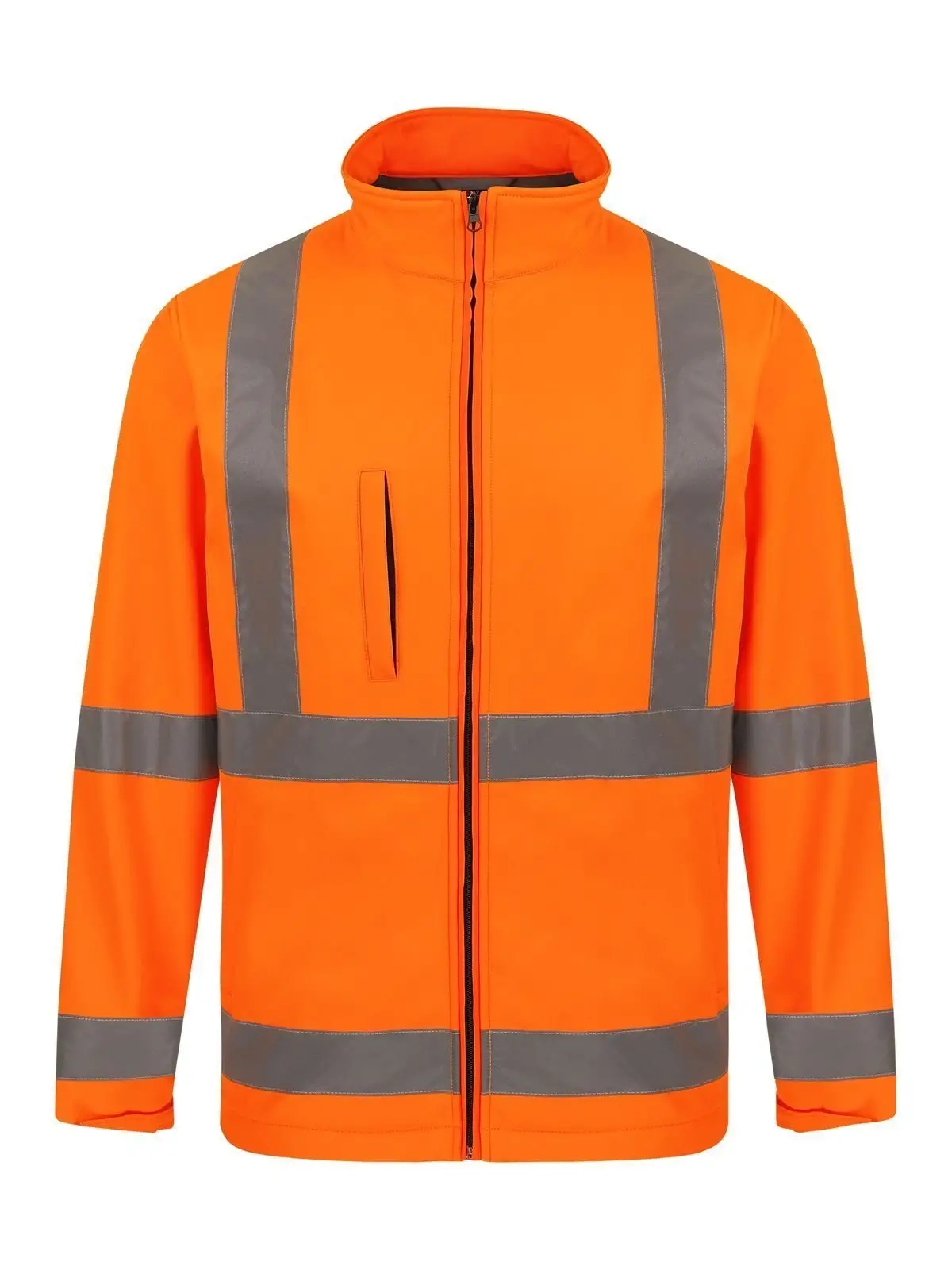 Immagine Hi-Viz Softshell Jacket