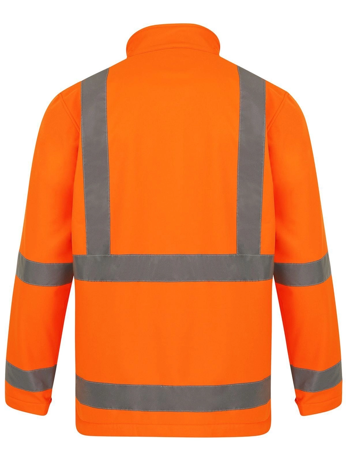Immagine Hi-Viz Softshell Jacket