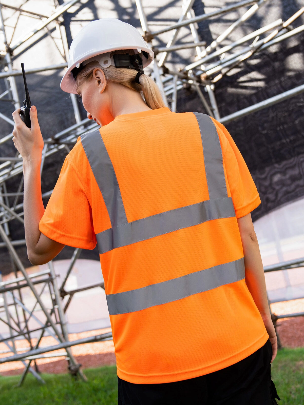Immagine Hi-viz T-Shirt