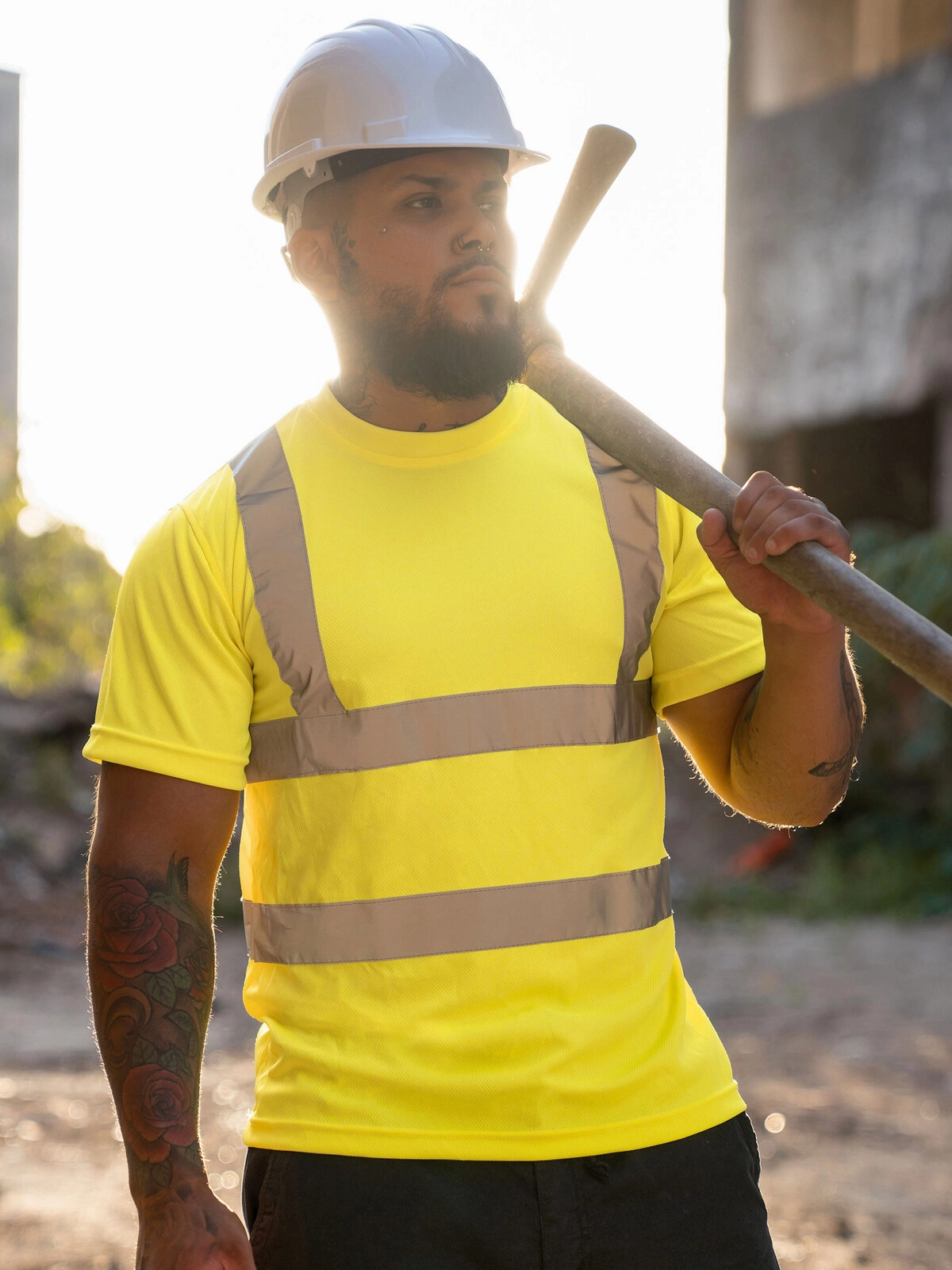 Immagine Hi-viz T-Shirt