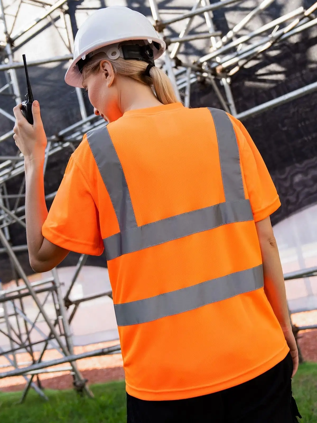 Immagine Hi-viz T-Shirt