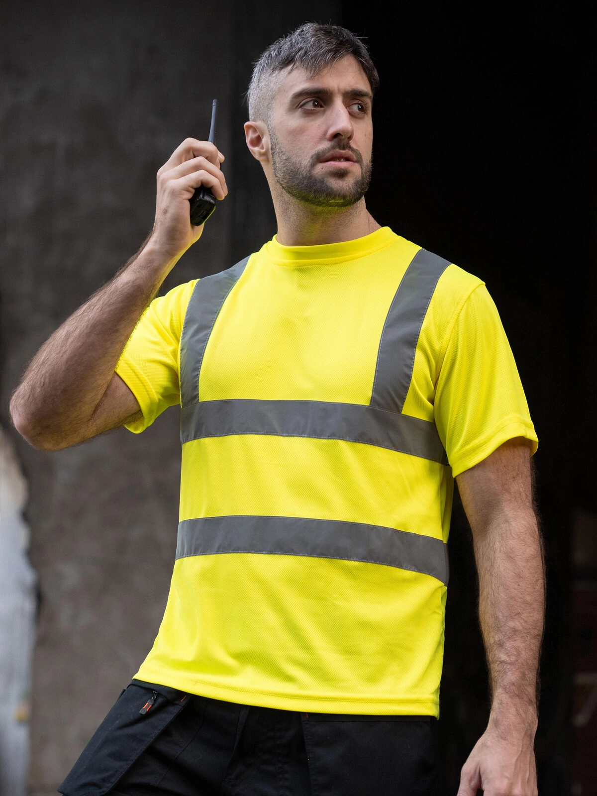 Immagine Hi-viz T-Shirt