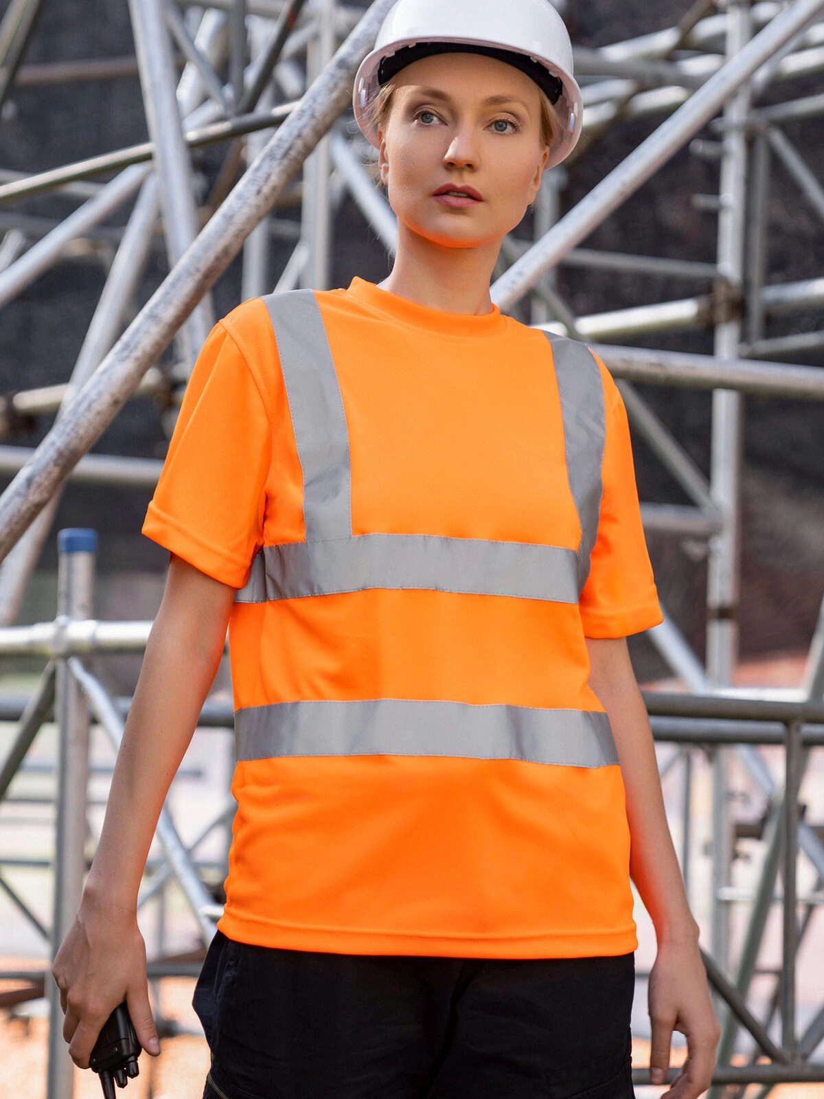 Immagine Hi-viz T-Shirt