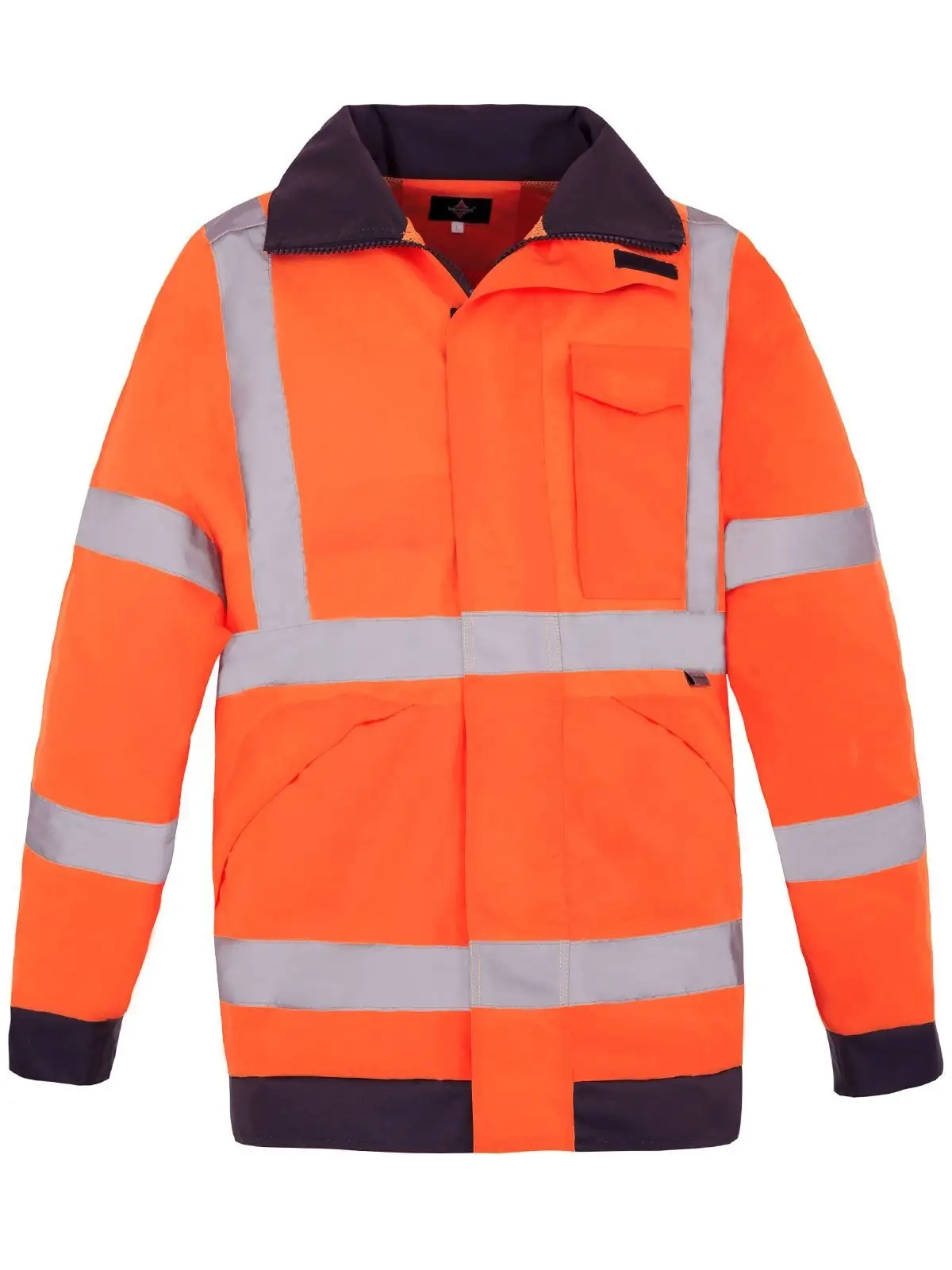 Immagine Hi-Vis Rain Lite Jacket