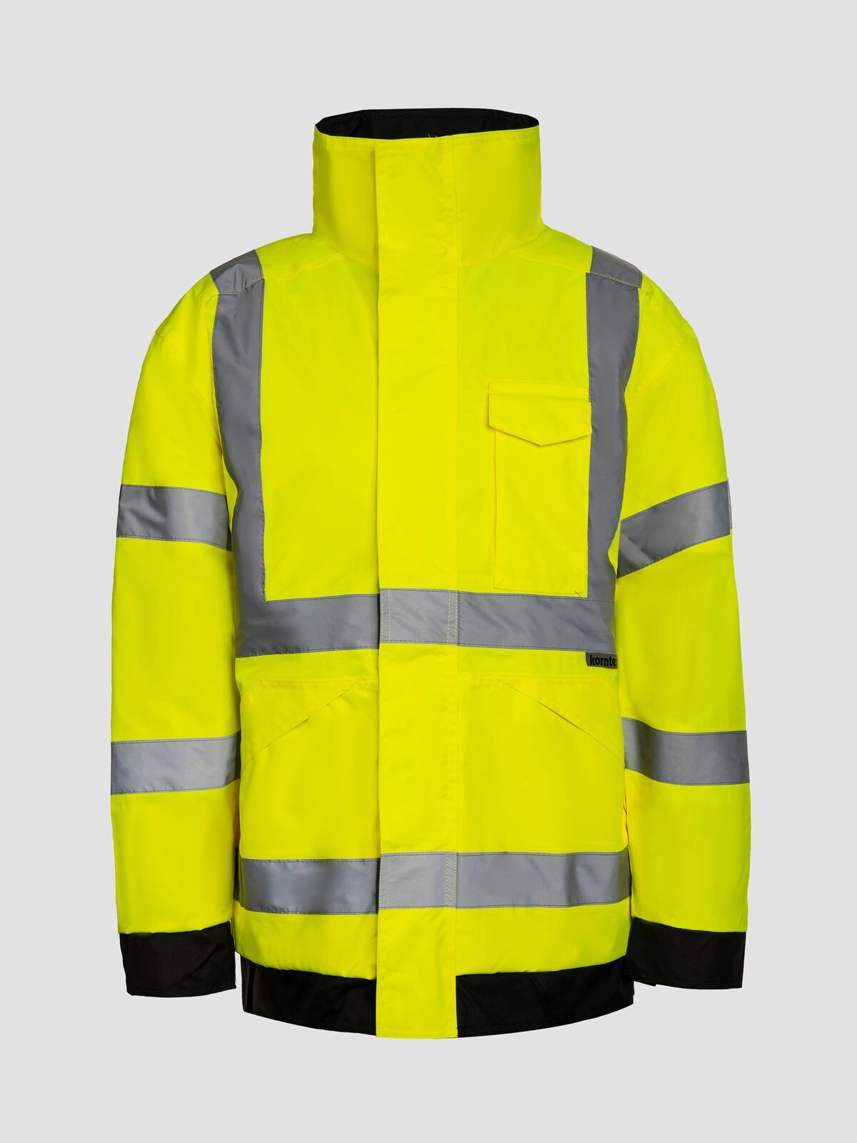 Immagine Hi-Vis Rain Lite Jacket