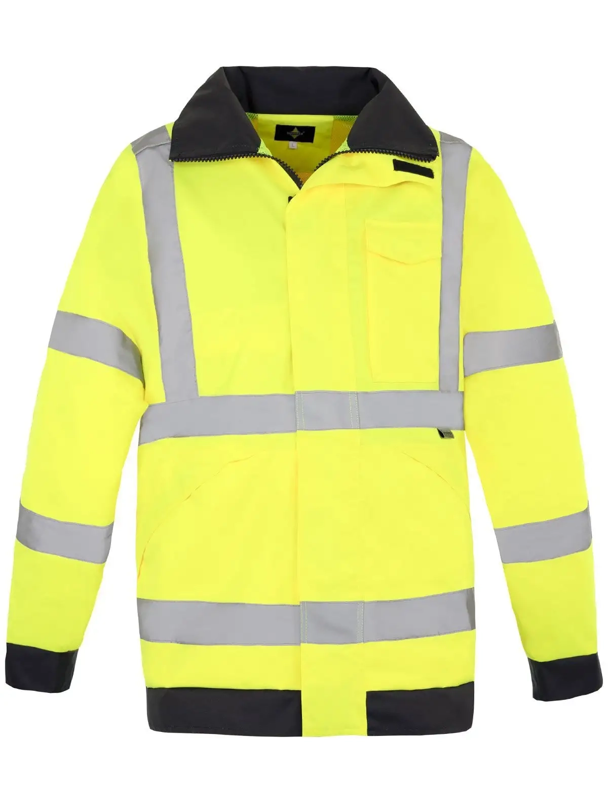 Immagine Hi-Vis Rain Lite Jacket