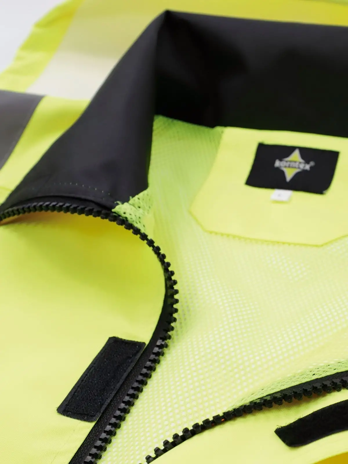 Immagine Hi-Vis Rain Lite Jacket