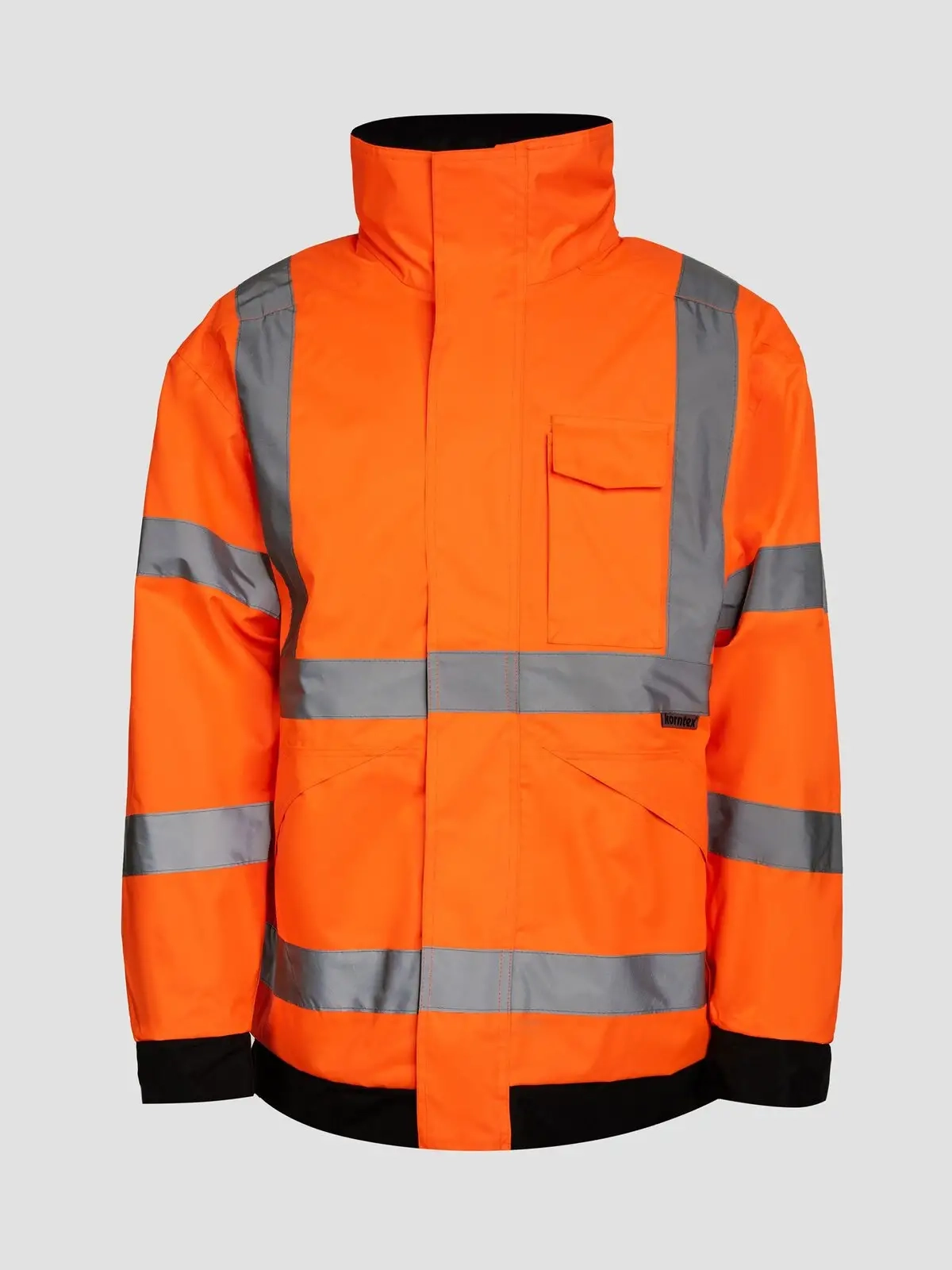 Immagine Hi-Vis Rain Lite Jacket