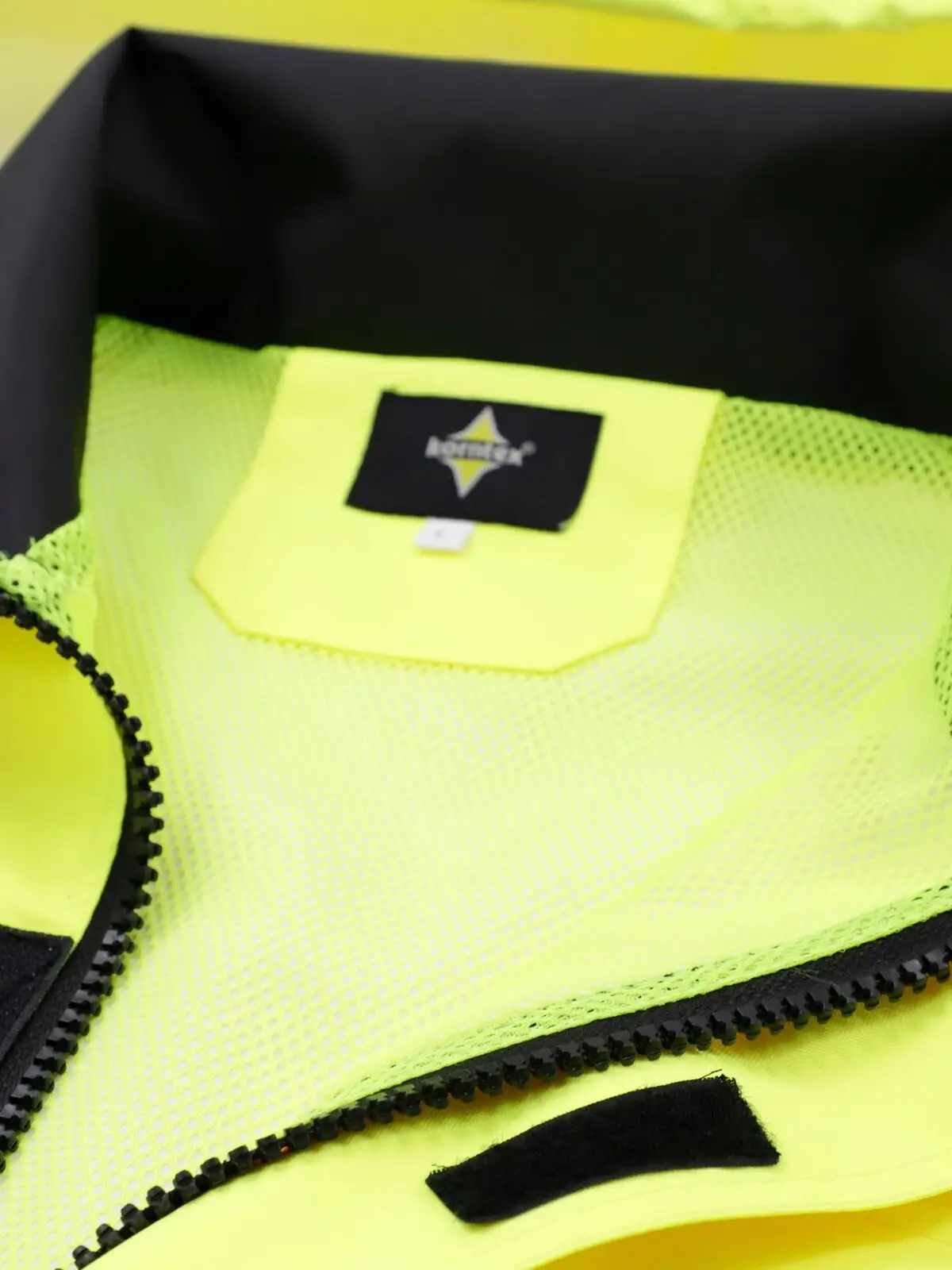 Immagine Hi-Vis Rain Lite Jacket