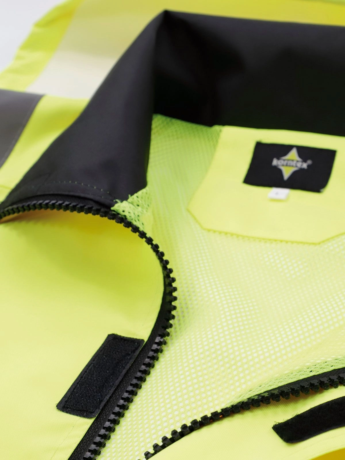 Immagine Hi-Vis Rain Lite Jacket