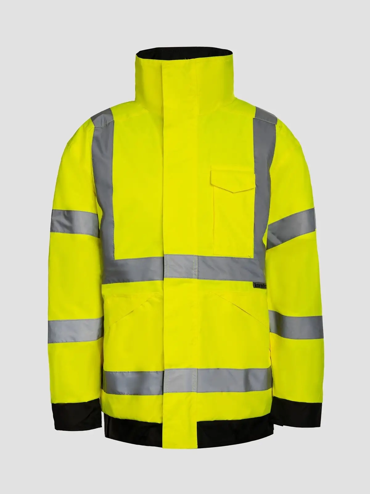 Immagine Hi-Vis Rain Lite Jacket